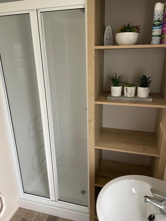 Seton Sands Static Holiday Home Located In Muirfield Area Port Seton Buitenkant foto